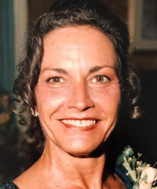 Bonnie A. Ray